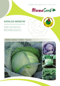 Katalog PNOS nasiona warzyw kapustnych